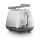 DeLonghi Toster CTOC2103.W - 1036628 - zdjęcie 2